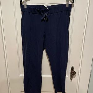 Lululemon on the fly pants
